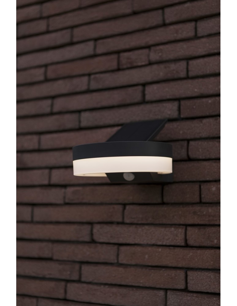 Lutec Outdoor Solar RUNDA SOLAR 6915801335