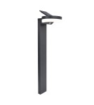 Solar lamps - Lutec Outdoor Solar RUNDA SOLAR 6915802118 - product 1