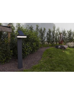 Lutec Outdoor Solar RUNDA SOLAR 6915802118 - product 2