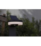 Solar lamps - Lutec Outdoor Solar RUNDA SOLAR 6915802118 - product 3