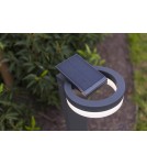 Solar lamps - Lutec Outdoor Solar RUNDA SOLAR 6915802118 - product 5