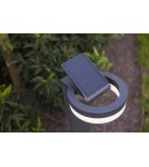 Solar lamps - Lutec Outdoor Solar RUNDA SOLAR 6915802118 - product 6