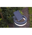 Solar lamps - Lutec Outdoor Solar RUNDA SOLAR 6915802118 - product 7