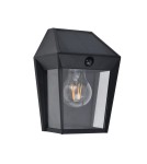 Solar lamps - Lutec Outdoor Solar AVONY SOLAR 6916002330 - product 1
