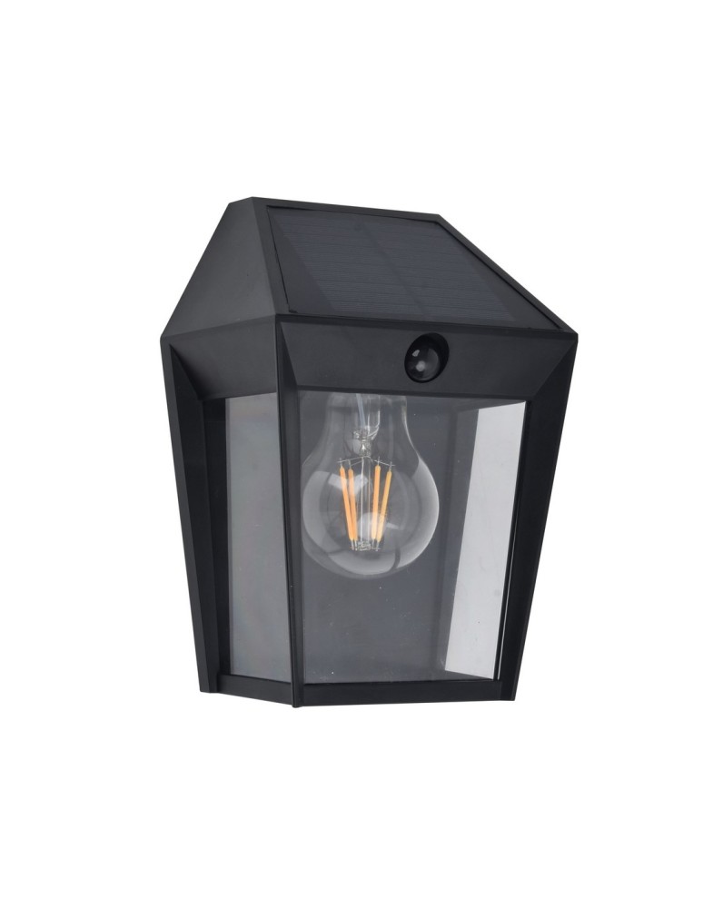 Solar lamps - Lutec Outdoor Solar AVONY SOLAR 6916002330 - product kolory-swiatla.pl 1