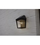 Solar lamps - Lutec Outdoor Solar AVONY SOLAR 6916002330 - product 2