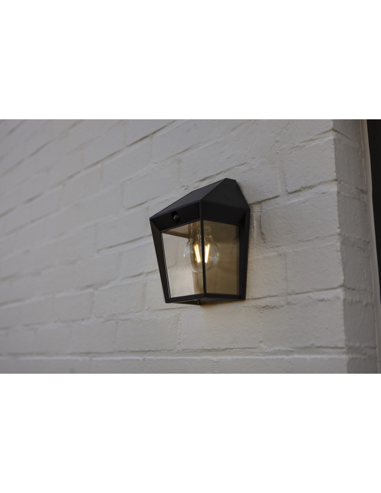 Solar lamps - Lutec Outdoor Solar AVONY SOLAR 6916002330 - product kolory-swiatla.pl 2