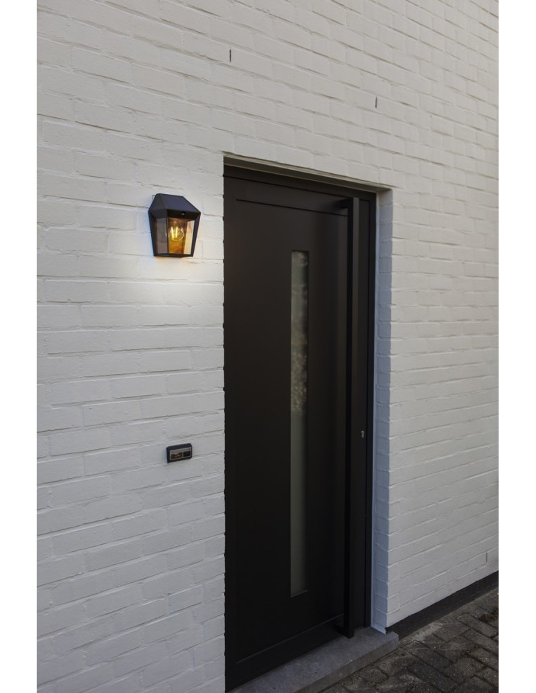 Solar lamps - Lutec Outdoor Solar AVONY SOLAR 6916002330 - product kolory-swiatla.pl 3