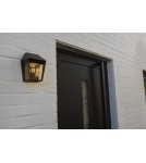 Solar lamps - Lutec Outdoor Solar AVONY SOLAR 6916002330 - product 4