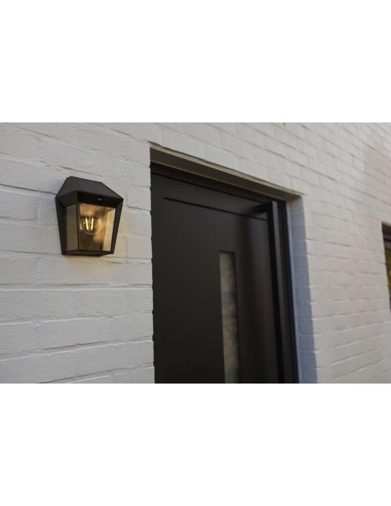 Solar lamps - Lutec Outdoor Solar AVONY SOLAR 6916002330 - product kolory-swiatla.pl 4