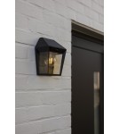 Solar lamps - Lutec Outdoor Solar AVONY SOLAR 6916002330 - product 5