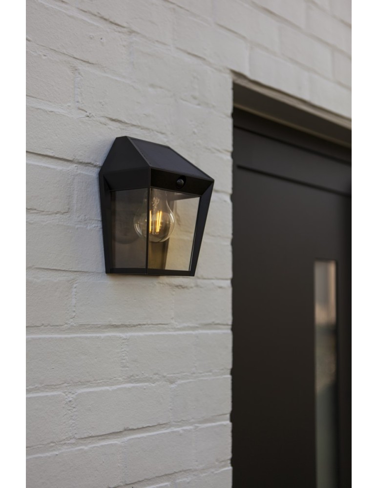 Solar lamps - Lutec Outdoor Solar AVONY SOLAR 6916002330 - product kolory-swiatla.pl 5