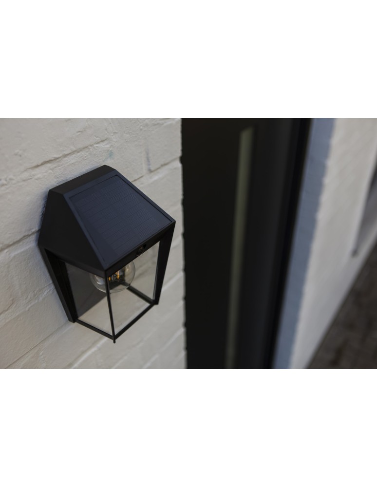 Solar lamps - Lutec Outdoor Solar AVONY SOLAR 6916002330 - product kolory-swiatla.pl 6