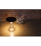 Solar lamps - Lutec Outdoor Solar MIYI SOLAR 6916301330 - product 2