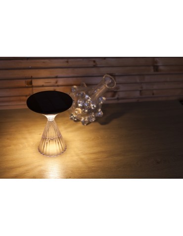 Lutec Zewnętrzna Solarna MIYI SOLAR 6916301330 - produkt 2