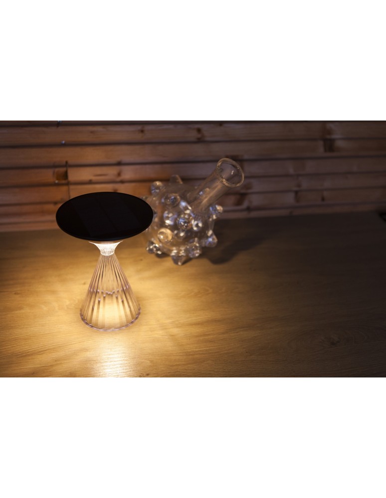 Solar lamps - Lutec Outdoor Solar MIYI SOLAR 6916301330 - product kolory-swiatla.pl 2