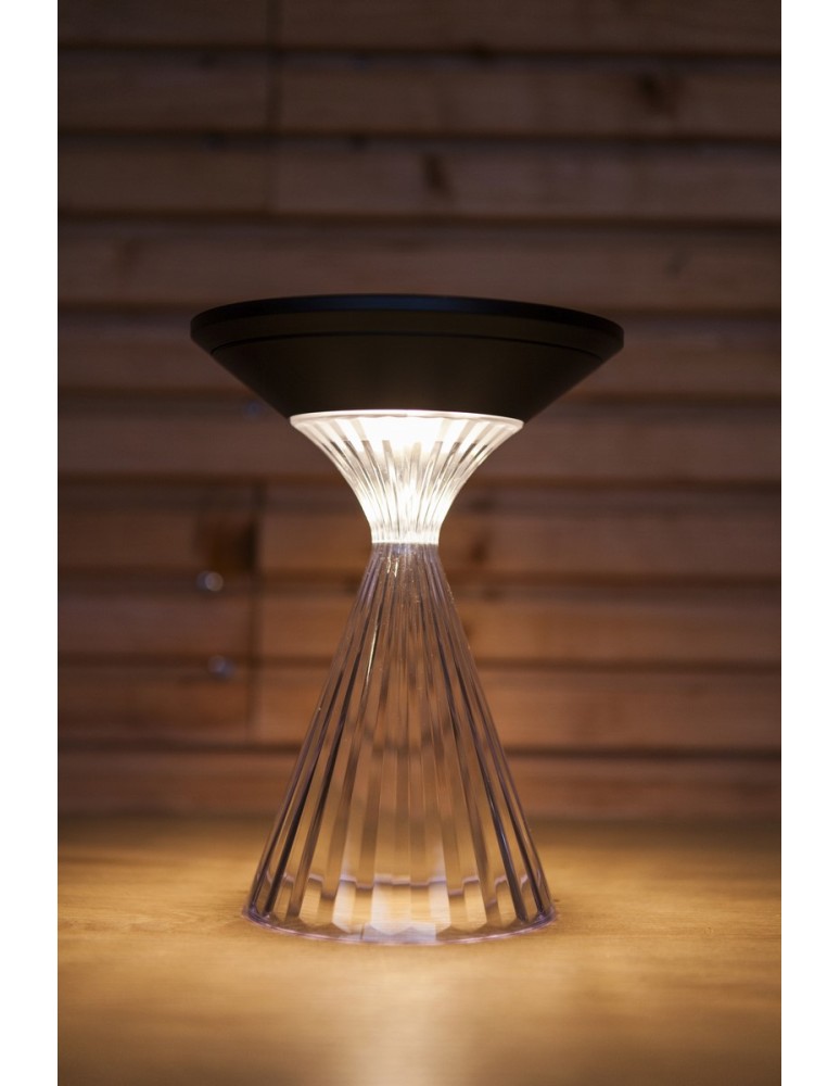 Solar lamps - Lutec Outdoor Solar MIYI SOLAR 6916301330 - product kolory-swiatla.pl 4