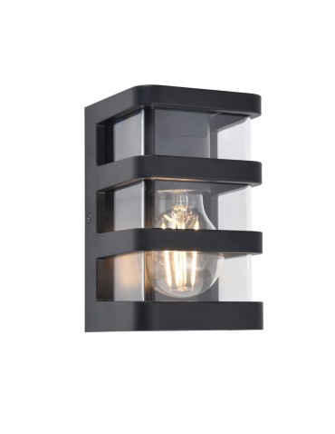 Lutec Outdoor Wall Mounted DALTON 5214501330