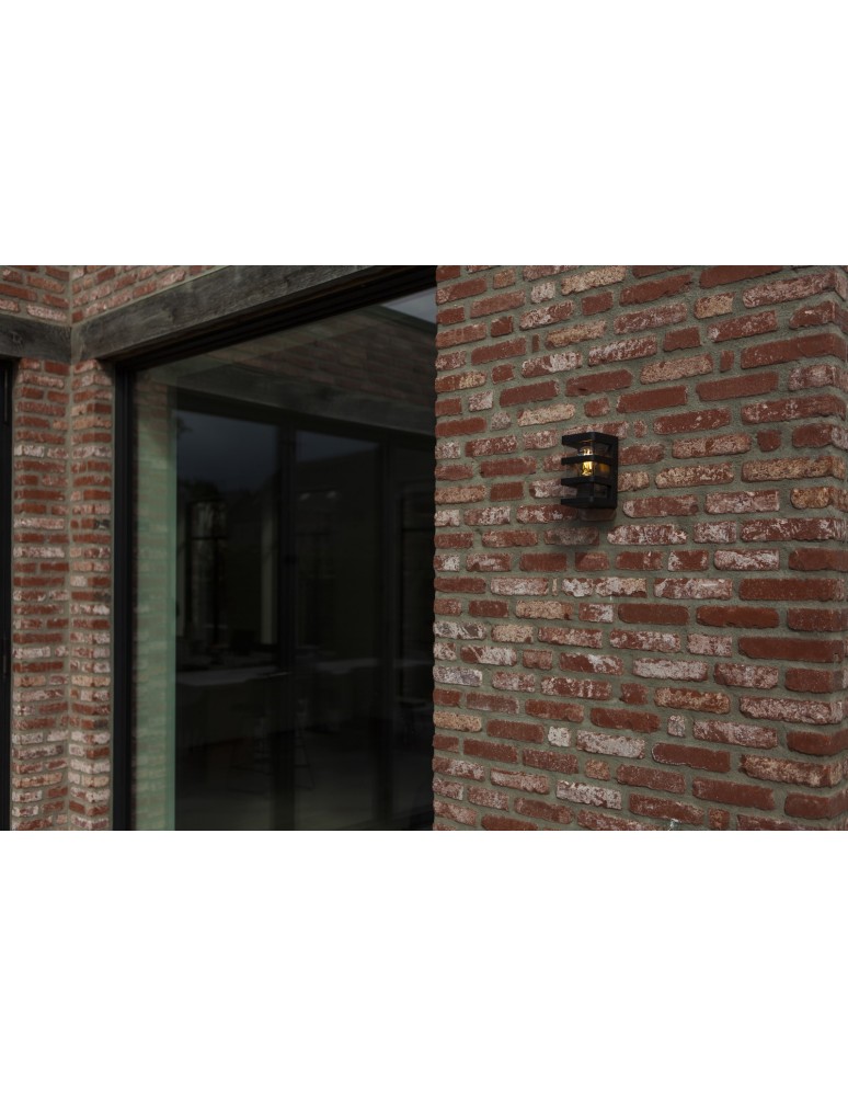 Outdoor wall lamps - Lutec Outdoor Wall Mounted DALTON 5214501330 - product kolory-swiatla.pl 2
