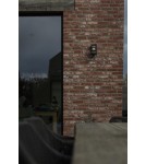 Outdoor wall lamps - Lutec Outdoor Wall Mounted DALTON 5214501330 - product 3
