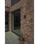 Outdoor wall lamps - Lutec Outdoor Wall Mounted DALTON 5214501330 - product 4