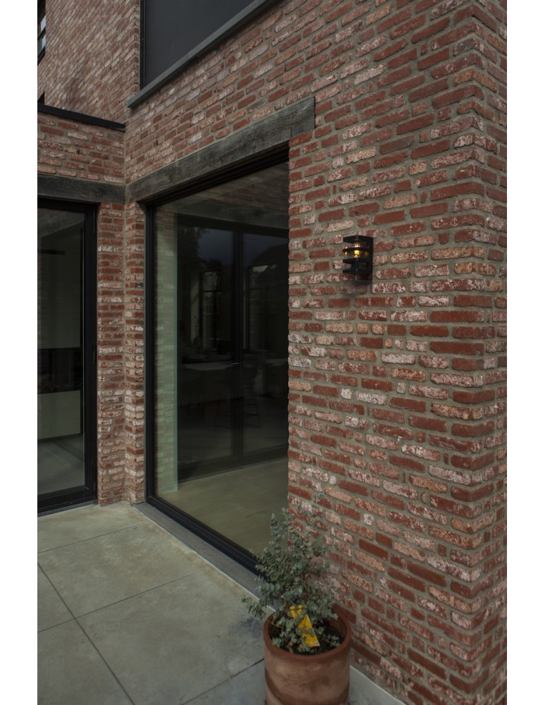 Outdoor wall lamps - Lutec Outdoor Wall Mounted DALTON 5214501330 - product kolory-swiatla.pl 4