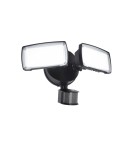 Outdoor lights with motion sensor - Lutec Outdoor Wall CHIMERA 7635415330 - product 1