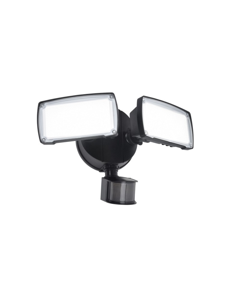 Outdoor lights with motion sensor - Lutec Outdoor Wall CHIMERA 7635415330 - product kolory-swiatla.pl 1