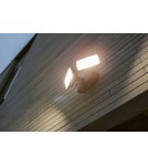 Outdoor lights with motion sensor - Lutec Outdoor Wall CHIMERA 7635415330 - product 2