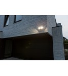Outdoor lights with motion sensor - Lutec Outdoor Wall CHIMERA 7635415330 - product 3