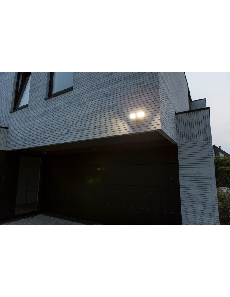 Outdoor lights with motion sensor - Lutec Outdoor Wall CHIMERA 7635415330 - product kolory-swiatla.pl 3
