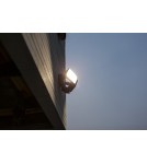 Outdoor lights with motion sensor - Lutec Outdoor Wall CHIMERA 7635415330 - product 4