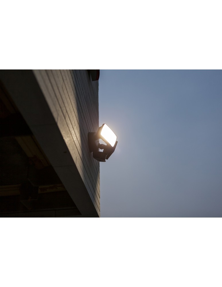 Outdoor lights with motion sensor - Lutec Outdoor Wall CHIMERA 7635415330 - product kolory-swiatla.pl 4