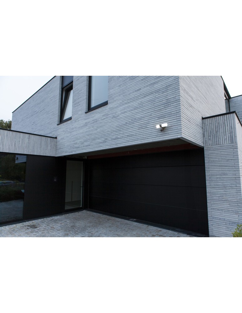 Outdoor lights with motion sensor - Lutec Outdoor Wall CHIMERA 7635415330 - product kolory-swiatla.pl 5