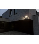 Outdoor lights with motion sensor - Lutec Outdoor Wall CHIMERA 7635415330 - product 6