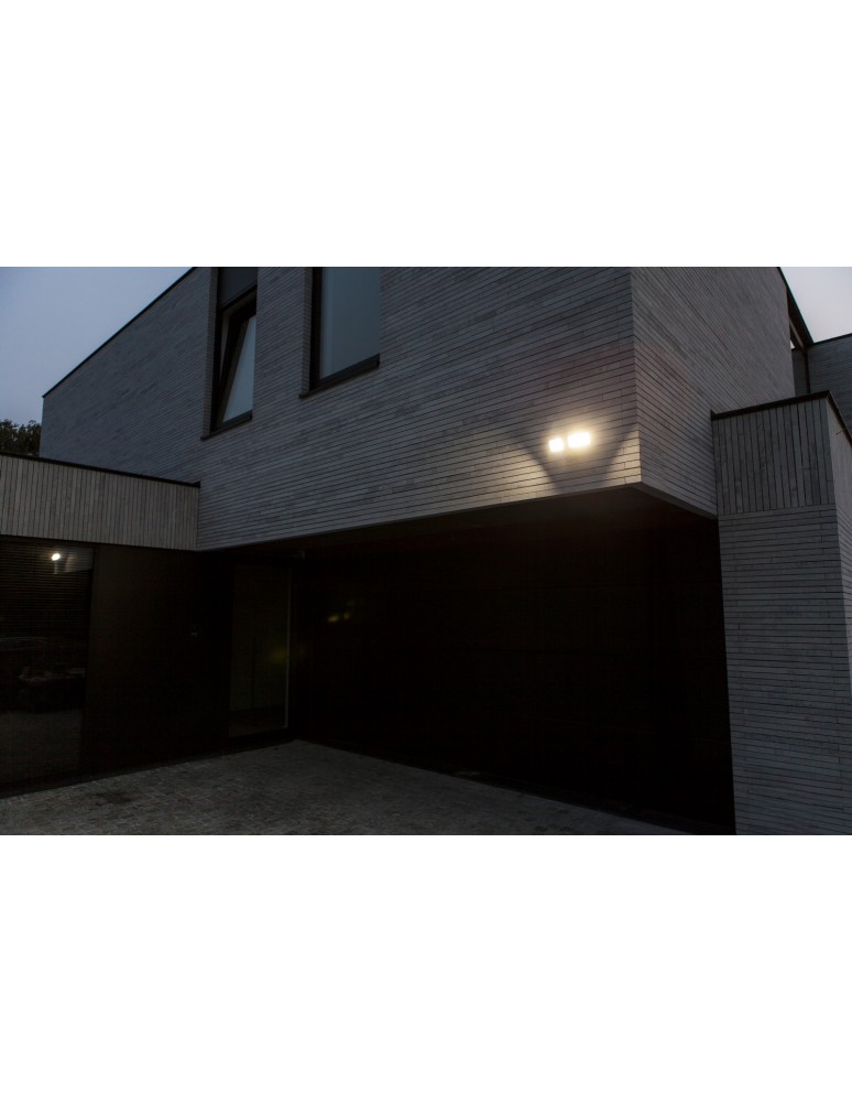 Outdoor lights with motion sensor - Lutec Outdoor Wall CHIMERA 7635415330 - product kolory-swiatla.pl 6