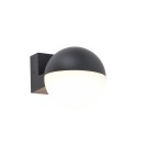 Outdoor wall lamps - Lutec Outdoor Wall LOOMA 5138002118 - product 1