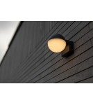 Outdoor wall lamps - Lutec Outdoor Wall LOOMA 5138002118 - product 2