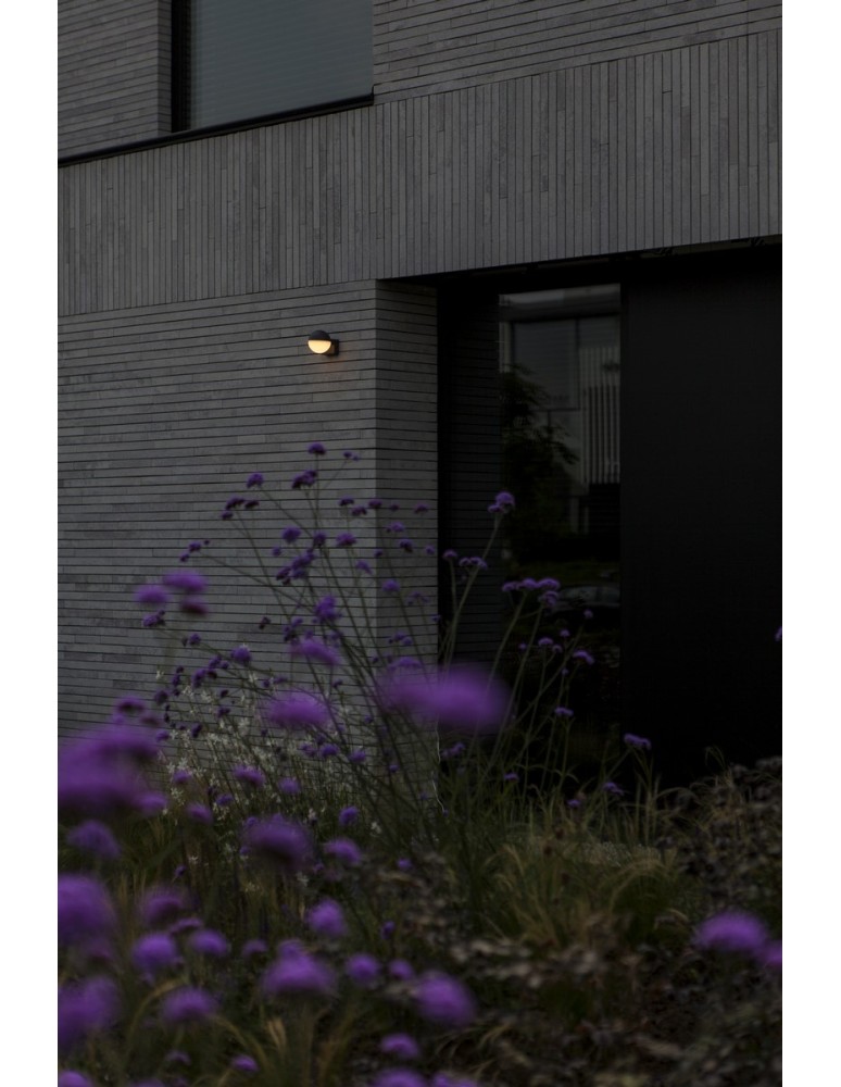 Outdoor wall lamps - Lutec Outdoor Wall LOOMA 5138002118 - product kolory-swiatla.pl 3
