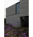 Outdoor wall lamps - Lutec Outdoor Wall LOOMA 5138002118 - product 4