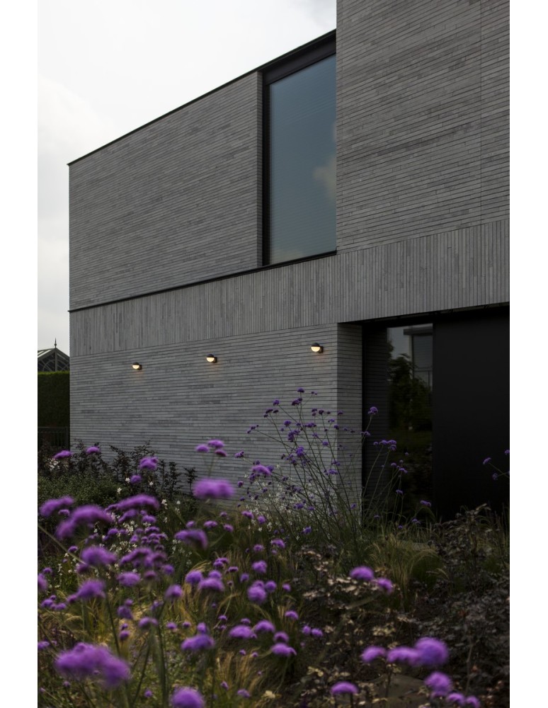 Outdoor wall lamps - Lutec Outdoor Wall LOOMA 5138002118 - product kolory-swiatla.pl 4