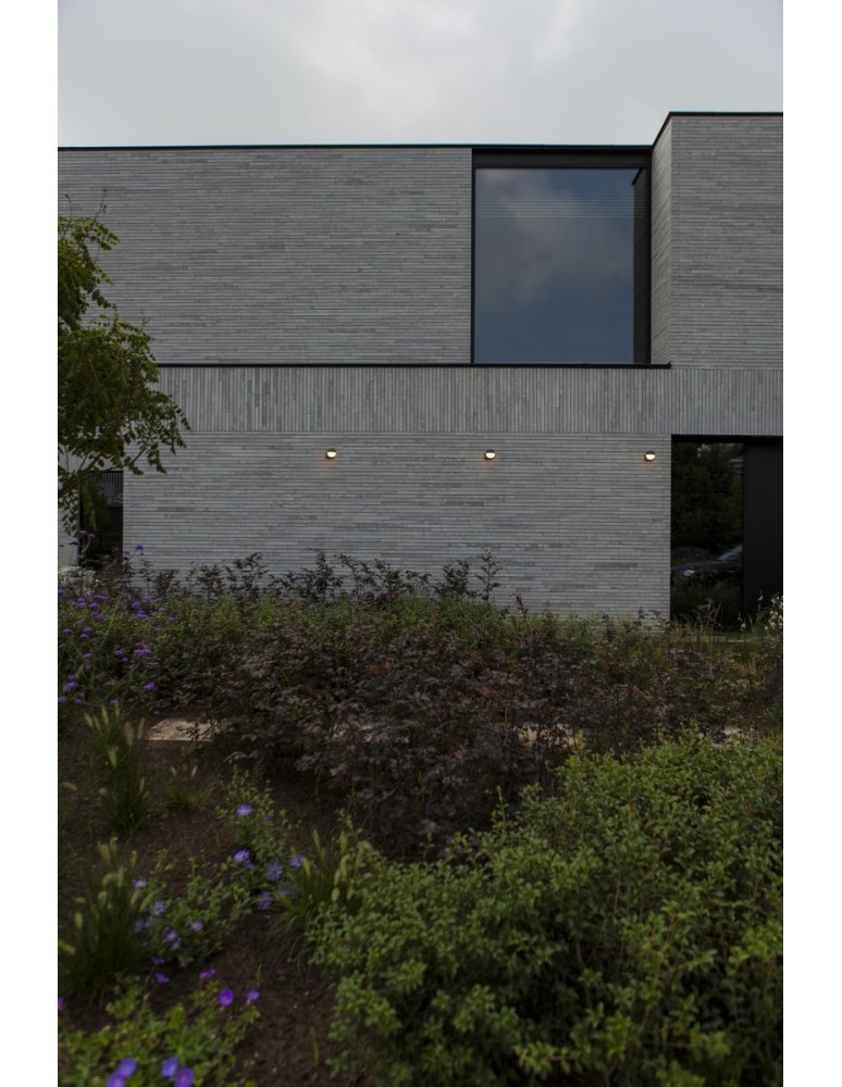 Outdoor wall lamps - Lutec Outdoor Wall LOOMA 5138002118 - product kolory-swiatla.pl 5