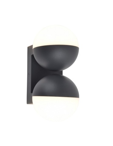 Lutec Outdoor Wall LOOMA 5138003118