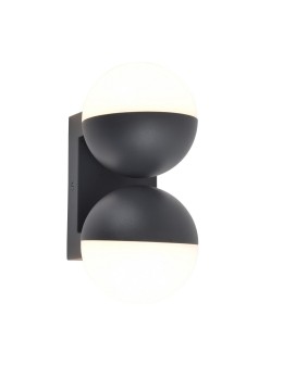 Lutec Zewnętrzna Ścienna LOOMA 5138003118