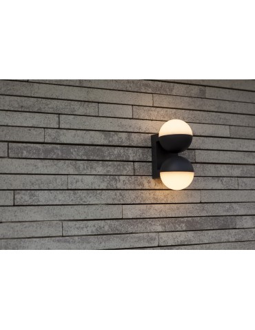 Lutec Outdoor Wall LOOMA 5138003118 - product 2