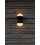 Outdoor wall lamps - Lutec Outdoor Wall LOOMA 5138003118 - product 6