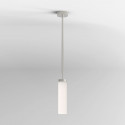 Astro Kyoto LED Pendant Wisząca 7.8W LED Matowy Nikiel IP44 1060008