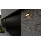 Outdoor wall lamps - Lutec Outdoor Wall LOOMA 5138003118 - product 8