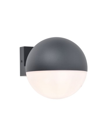 Lutec Outdoor Wall LOOMA 5138001118