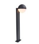 Standing garden lamps - Lutec Outdoor Standing LOOMA 7138001118 - product 1